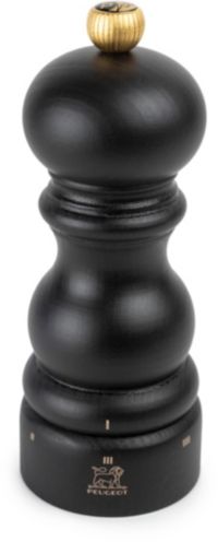 Moulin à poivre PEUGEOT Paris u'select bois Chocolat 15 cm
