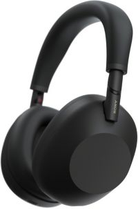Casque SONY WH-1000XM6 IA Noir