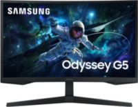 Ecran PC Gamer SAMSUNG ODYSSEY G5 32