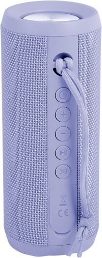 Enceinte portable ESSENTIELB SB70 ECODESIGN Violet