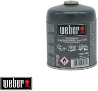Weber gaz 445g