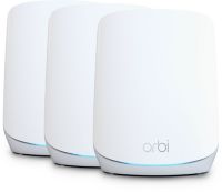 Routeur Wifi NETGEAR ORBI RBK763S Mesh Wifi AX5400