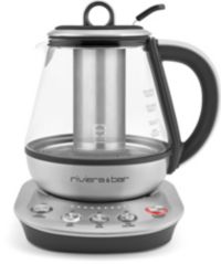 Théière RIVIERA ET BAR BTH450 fujian zen inox