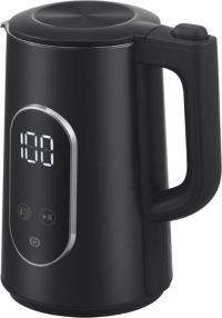 ESSENTIELB EBDLK black