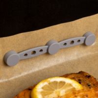 ESSENTIELB pour papier cuisson x4