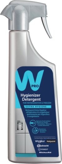 WPRO Spray Nettoyant réf FRI101