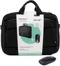 Sacoche ESSENTIELB 15-16'' Urban + Souris