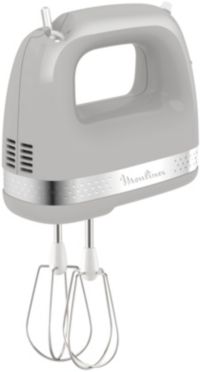 Batteur MOULINEX soleil pepper HM211E10