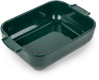 PEUGEOT rectangulaire 25 cm Vert Foret