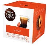 NESTLE Nescafé Lungo Dolce Gusto