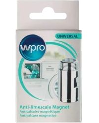 Anti-calcaire WPRO MWC014 pour lave linge et lave vaisselle