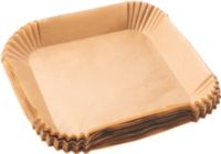 ESSENTIELB sulfurisé x100 carré friteuse sans huile