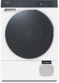 Sèche linge pompe à chaleur MIELE TQ 1000 WP Nova Edition