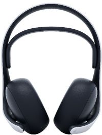 Casque gamer SONY Pulse Elite 3D PS5 V2