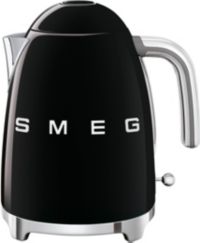 Bouilloire SMEG KLF03BLEU noir
