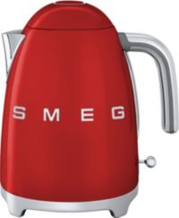 Bouilloire SMEG KLF03RDEU Rouge