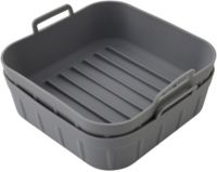 ESSENTIELB x2 en silicone carré