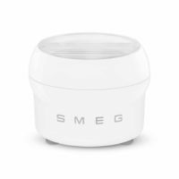 Bol SMEG SMIC01 Sorbetière robot SMF01/02/03/11
