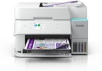 Imprimante jet d'encre EPSON EcoTank ET-3956