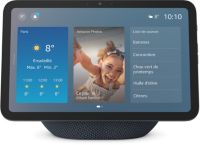 Assistant vocal AMAZON Echo Show 8 - Graphite (4e gen)