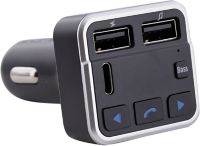 TNB FM Bluetooth 4.2 avec kit mains libres