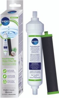WPRO Kit de filtration   EFK001
