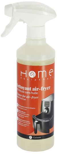Solution HOME EQUIPEMENT nettoyage universel friteuse
