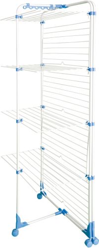 Essentielb Etendoir à linge 45m