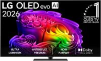 TV OLED LG 65G6 (2026) 65