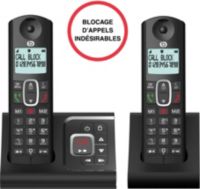 Téléphone sans fil ESSENTIELB Tribu duo-R V3