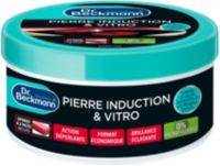 DR BECKMANN Pour induction & vitro