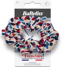 BABYLISS Chouchou mimosa, Made in France