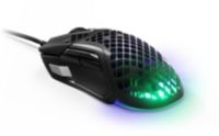Souris Gamer Filaire STEELSERIES AEROX 5