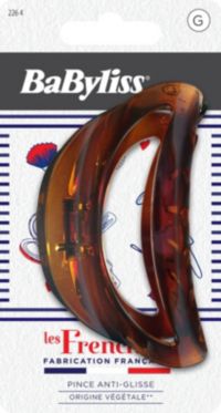 BABYLISS anti glisse, d'origine végétale