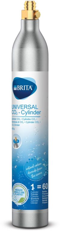 BRITA recharge pour échange