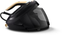 Centrale vapeur PHILIPS PSG8130/80 noir et doré 1,8L