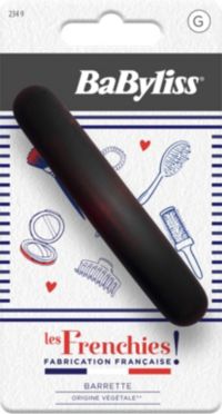 BABYLISS Barette Made in france