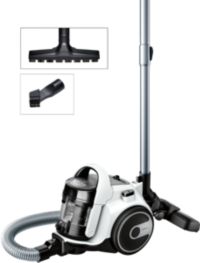 Aspirateur sans sac BOSCH BGS05A222