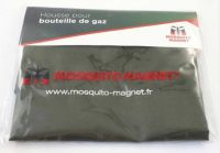 Appareil anti moustique MOSQUITO MAGNET cache bouteille mosquito