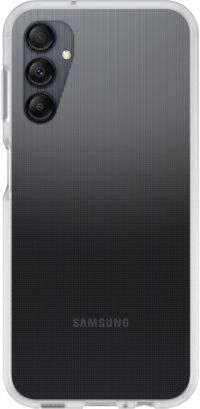 Coque OTTERBOX Samsung A14 4G React transparent