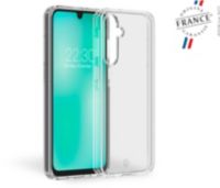 Coque FORCE CASE Samsung galaxy A16 Transparent
