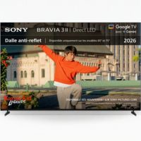 TV LED SONY 65 BRAVIA 3 II (2026) 65