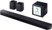 Barre de son SAMSUNG HW-Q995F