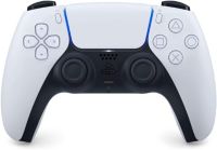 Manette SONY DualSense Blanche PS5 et PC