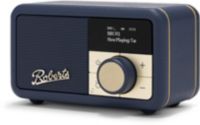 Radio DAB ROBERTS REVIVAL PETITE 2 BLEU MINUIT