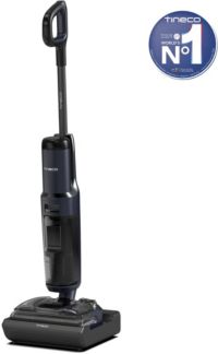 Aspirateur laveur TINECO Floor One S7 Stretch