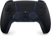 Manette SONY DualSense Noire PS5 et PC