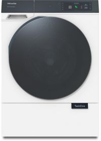 Lave linge hublot MIELE WQ 1000 WPS - 9 kg - 1600 tr/min - Classe A - Moteur induction - Dosage automatique - Connecté Wifi