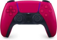 Manette SONY DualSense Cosmic Red PS5 et PC