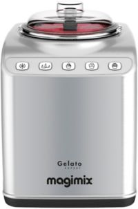Magimix Gelato Expert Chrome Mat 11680